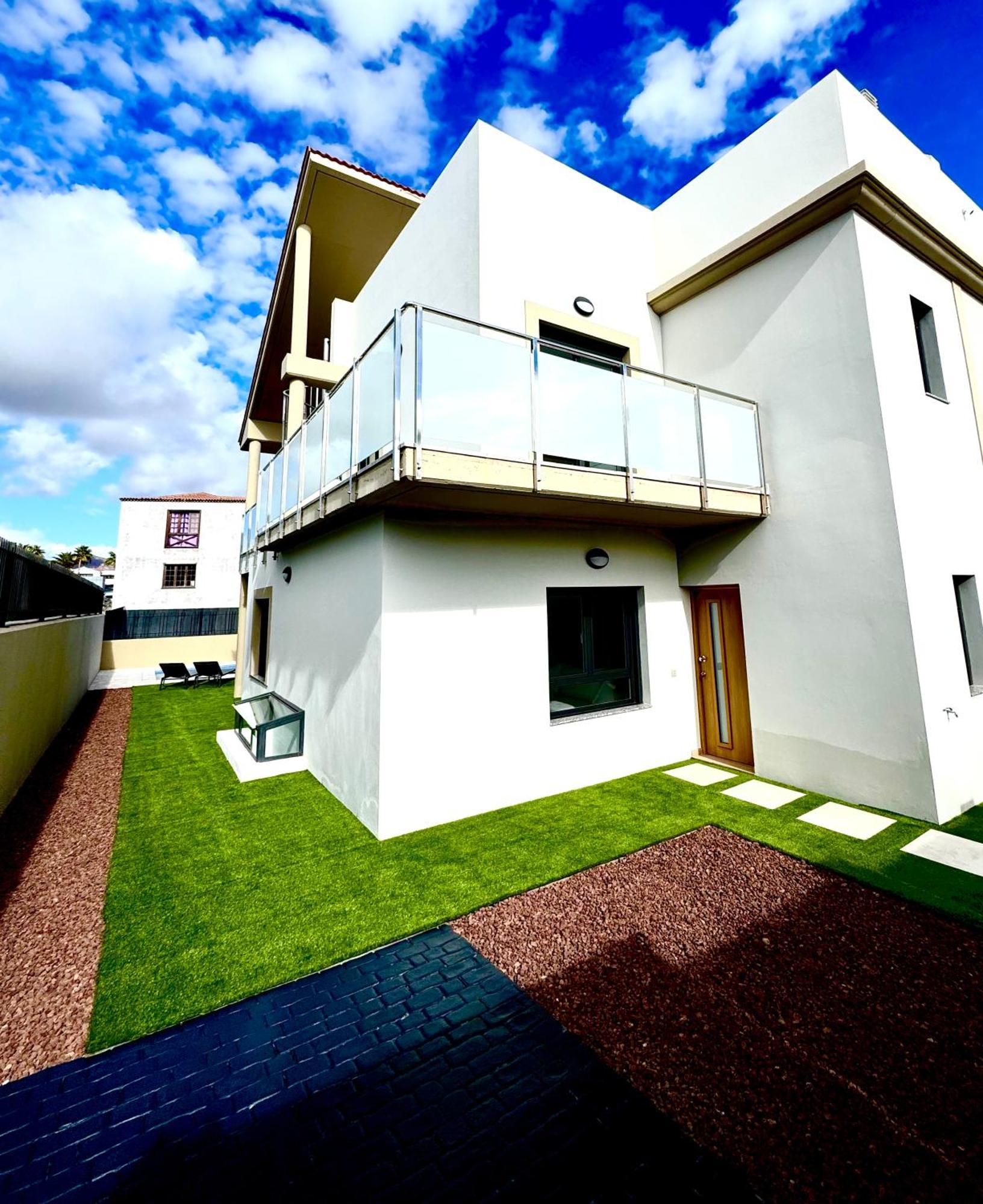 Golf Villa Pool Relax Tenerife South San Miguel de Abona Exterior photo