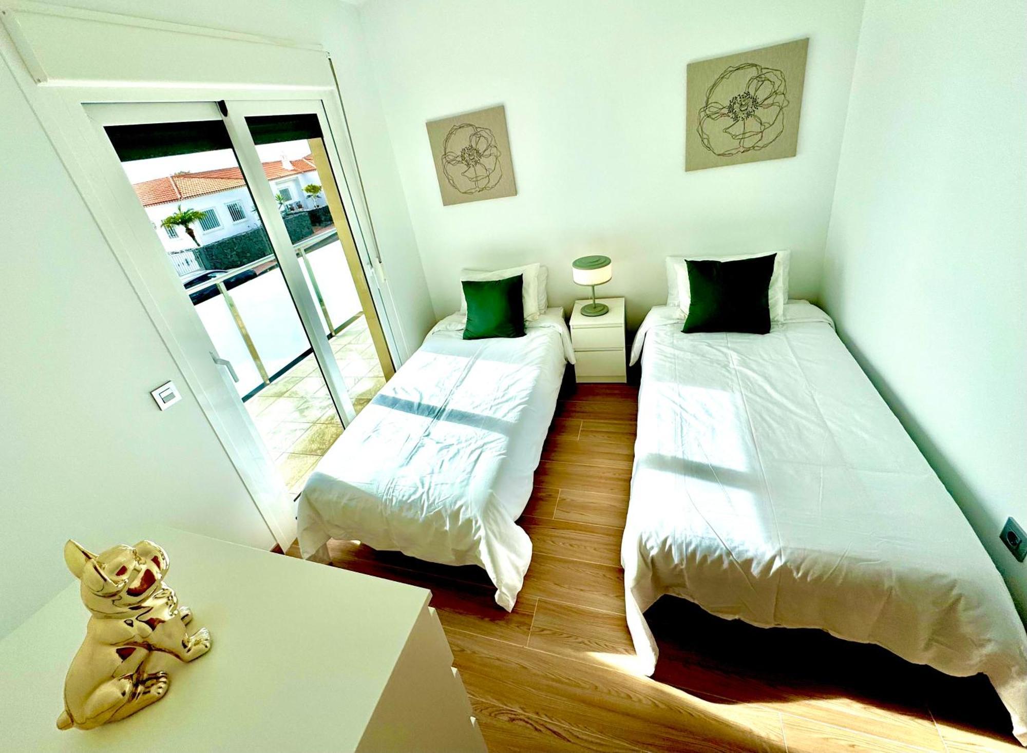 Golf Villa Pool Relax Tenerife South San Miguel de Abona Exterior photo